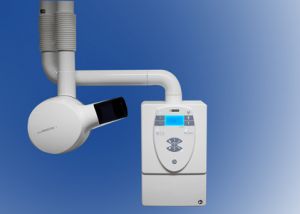 digitales Röntgen Zahnarzt Matthias Krecker