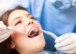 Zahnarztpraxis Matthias Krecker - Parondontologie