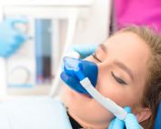 Lachgas Zahnarzt Matthias Krecker